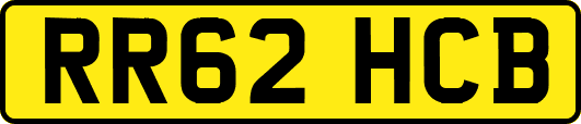RR62HCB