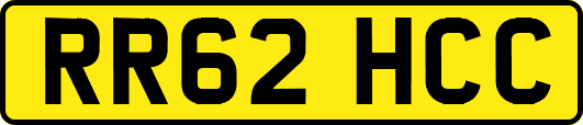 RR62HCC