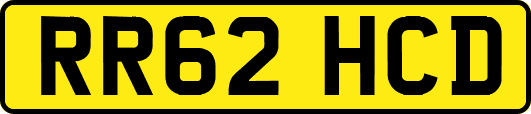 RR62HCD