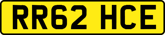 RR62HCE