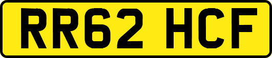 RR62HCF