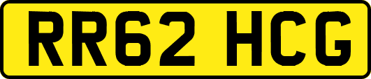 RR62HCG