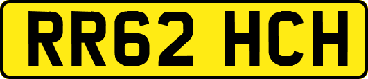 RR62HCH