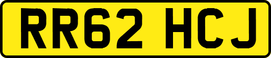 RR62HCJ