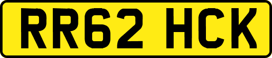 RR62HCK