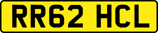 RR62HCL