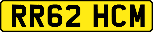 RR62HCM