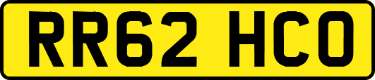 RR62HCO