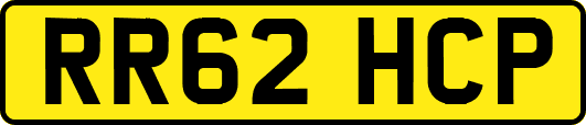 RR62HCP