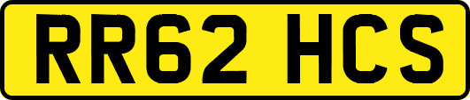 RR62HCS