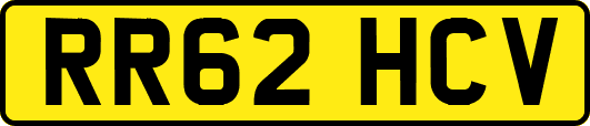 RR62HCV