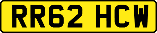 RR62HCW