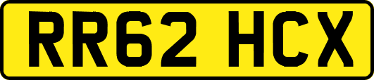 RR62HCX