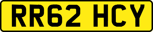 RR62HCY