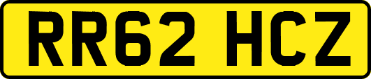 RR62HCZ