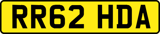 RR62HDA