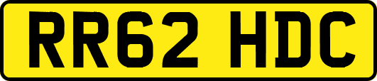 RR62HDC
