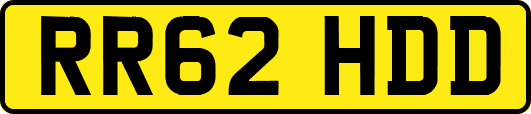 RR62HDD