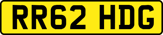 RR62HDG