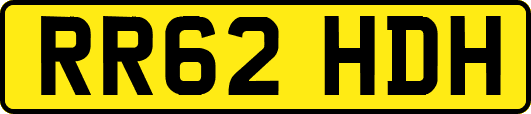 RR62HDH