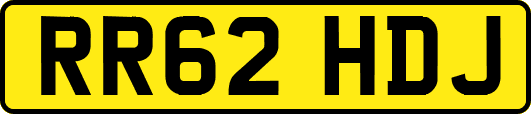 RR62HDJ