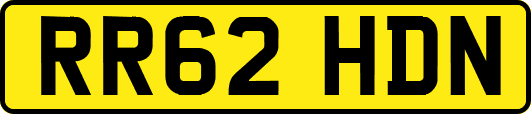 RR62HDN