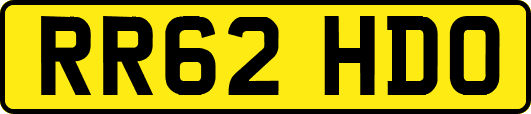 RR62HDO