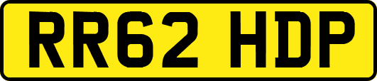 RR62HDP