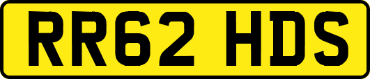 RR62HDS