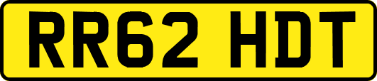 RR62HDT