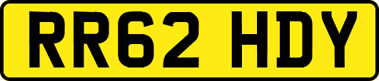 RR62HDY