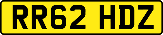RR62HDZ