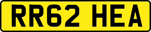 RR62HEA