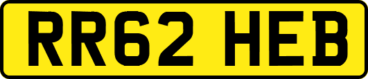 RR62HEB