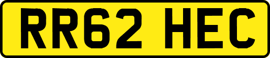RR62HEC
