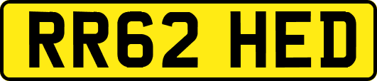 RR62HED