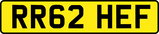 RR62HEF