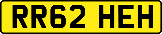 RR62HEH