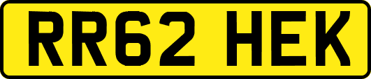 RR62HEK