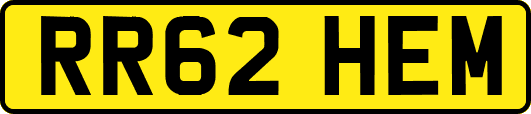RR62HEM