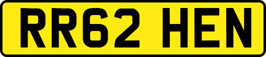 RR62HEN