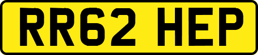 RR62HEP