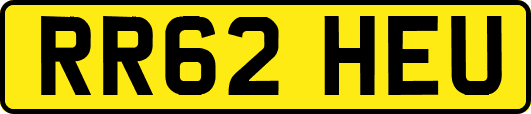 RR62HEU