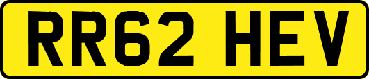 RR62HEV