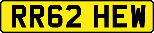 RR62HEW