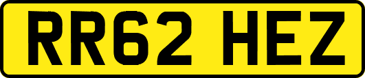 RR62HEZ