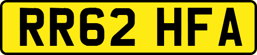 RR62HFA