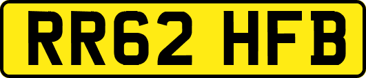 RR62HFB