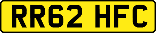 RR62HFC