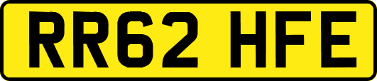 RR62HFE